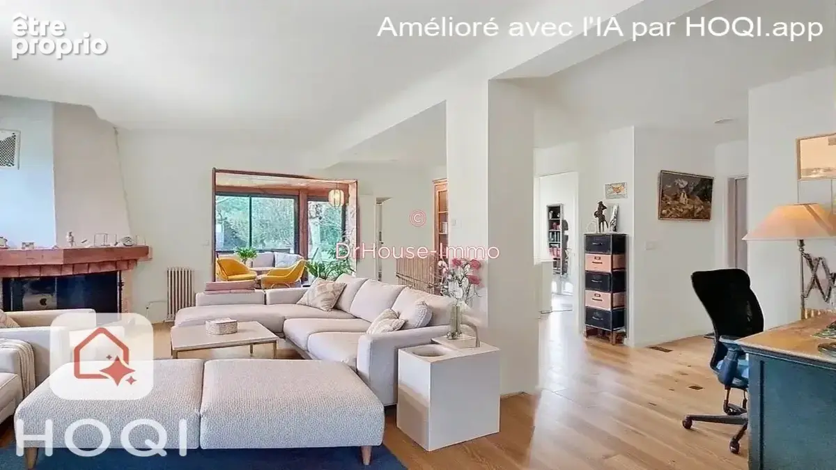 Maison 7 pièces 158 m² à vendre à Merignac (33700) - photo 83