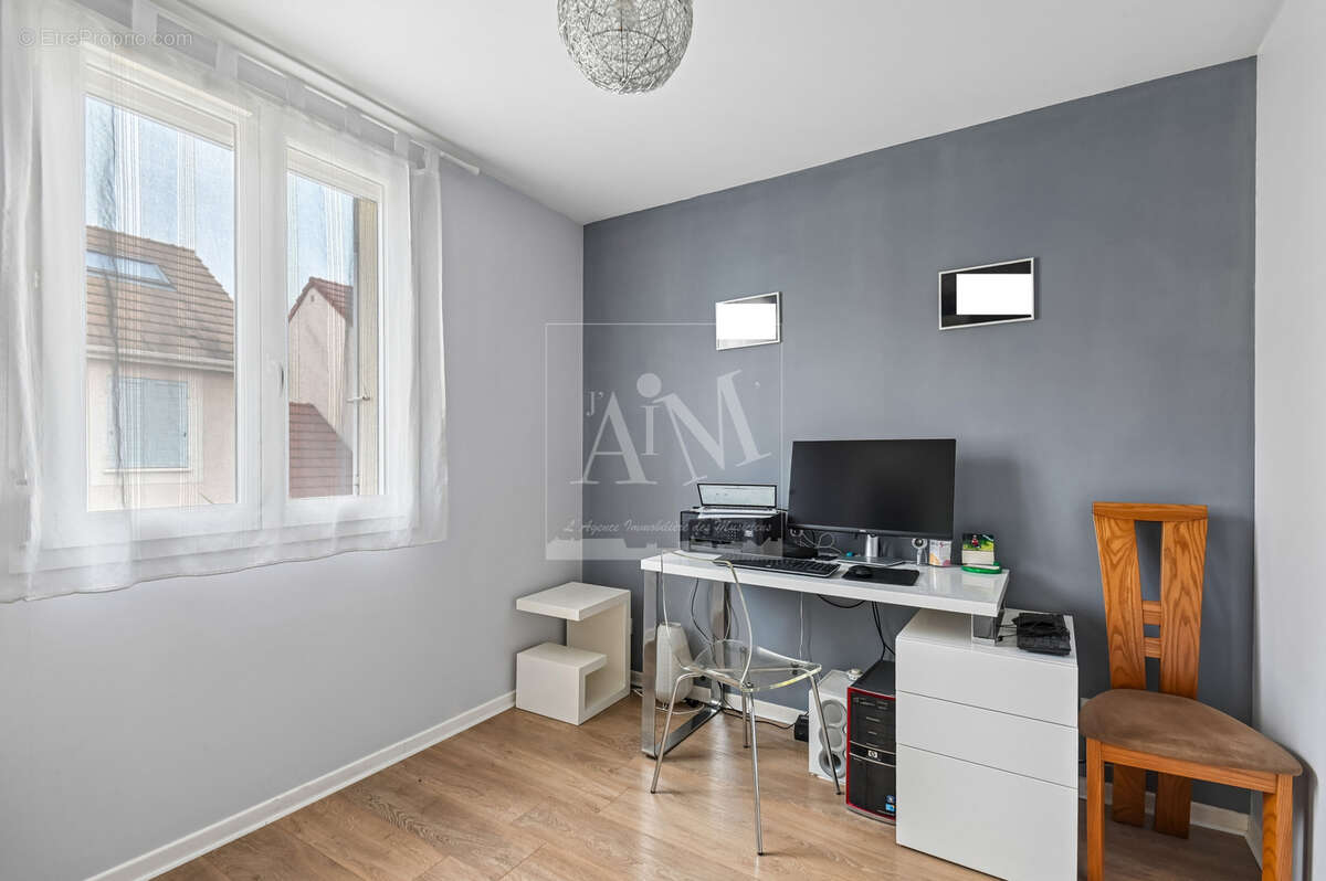 Maison à NANTERRE