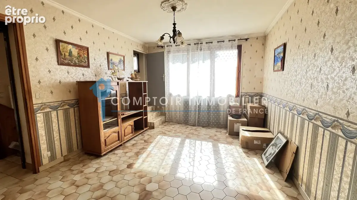 Maison sur sous sol total - photo 6