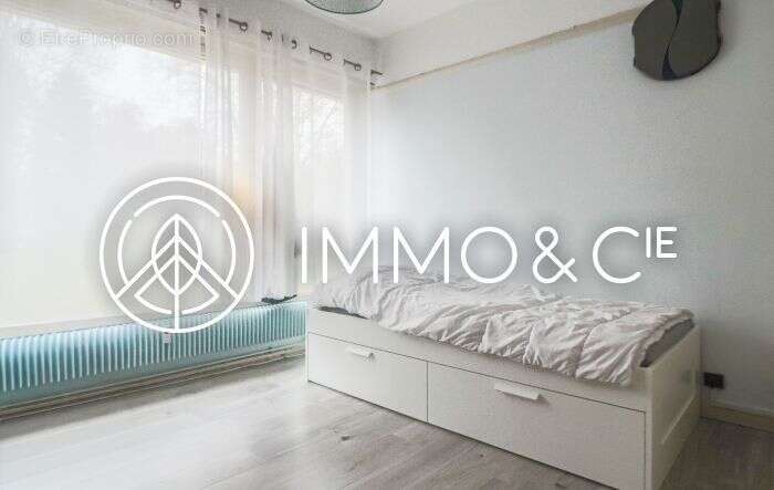 Appartement à LAMBERSART