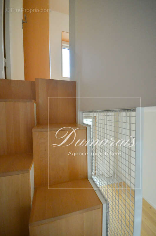 Appartement à PARIS-4E