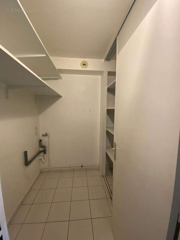 Appartement à NIORT