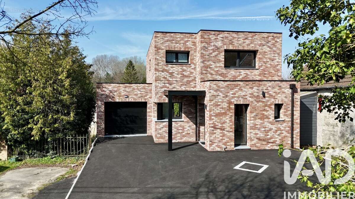 Photo 2 - Maison à SEBOURG