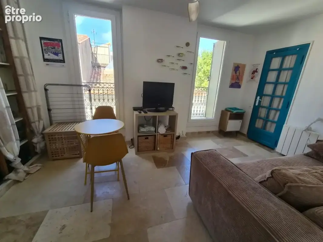 Bien rare en coeur de ville - photo 4