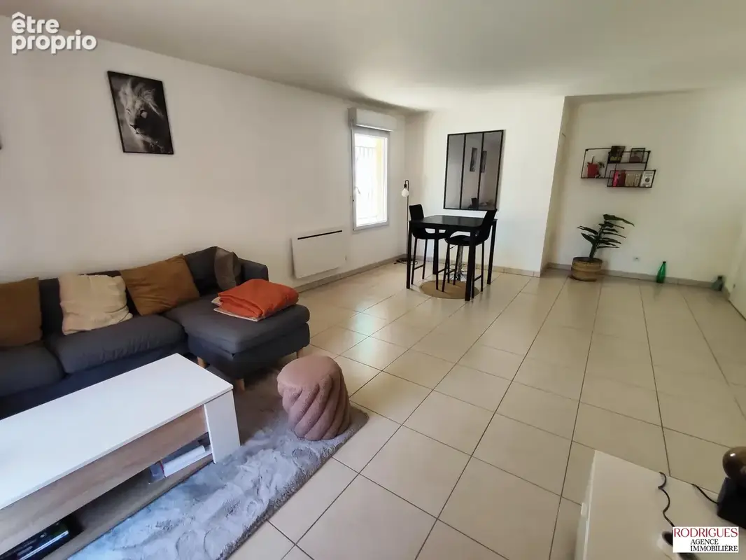 Séjour