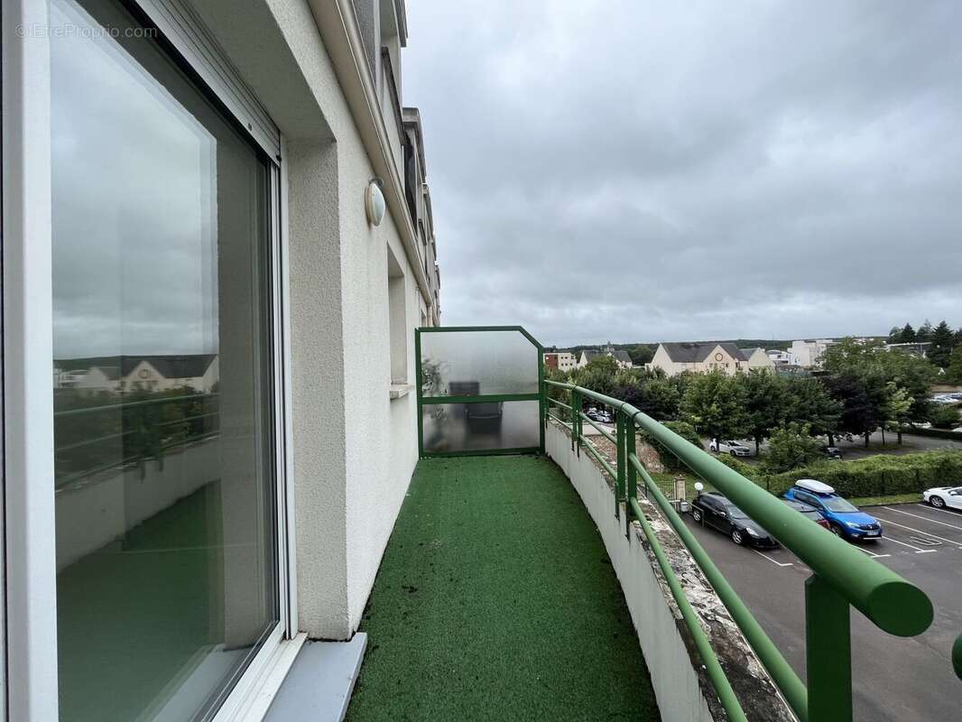 Appartement à EVREUX