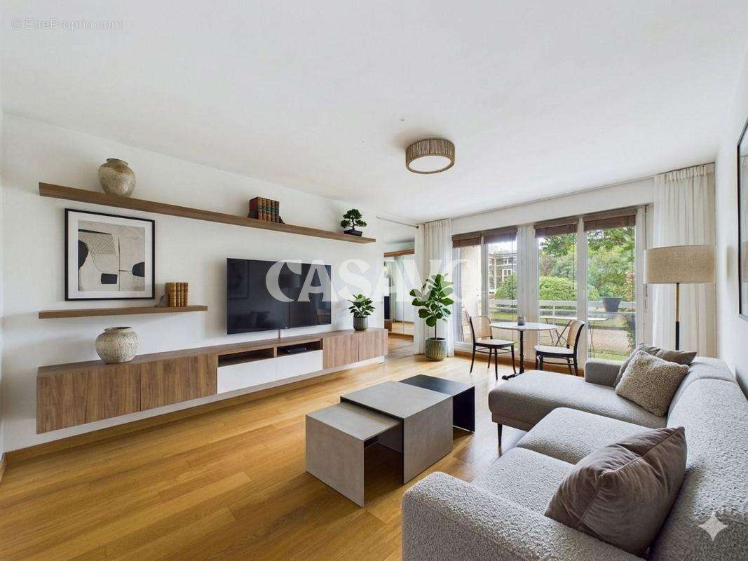 Appartement à VERSAILLES