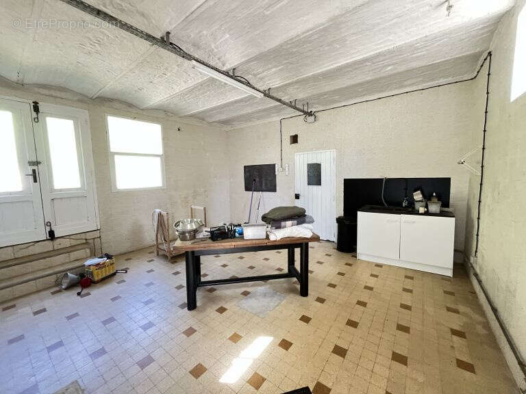 Maison à WAIL