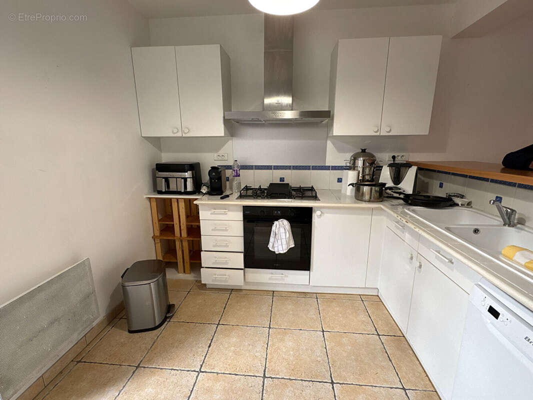 Maison à LE CONQUET