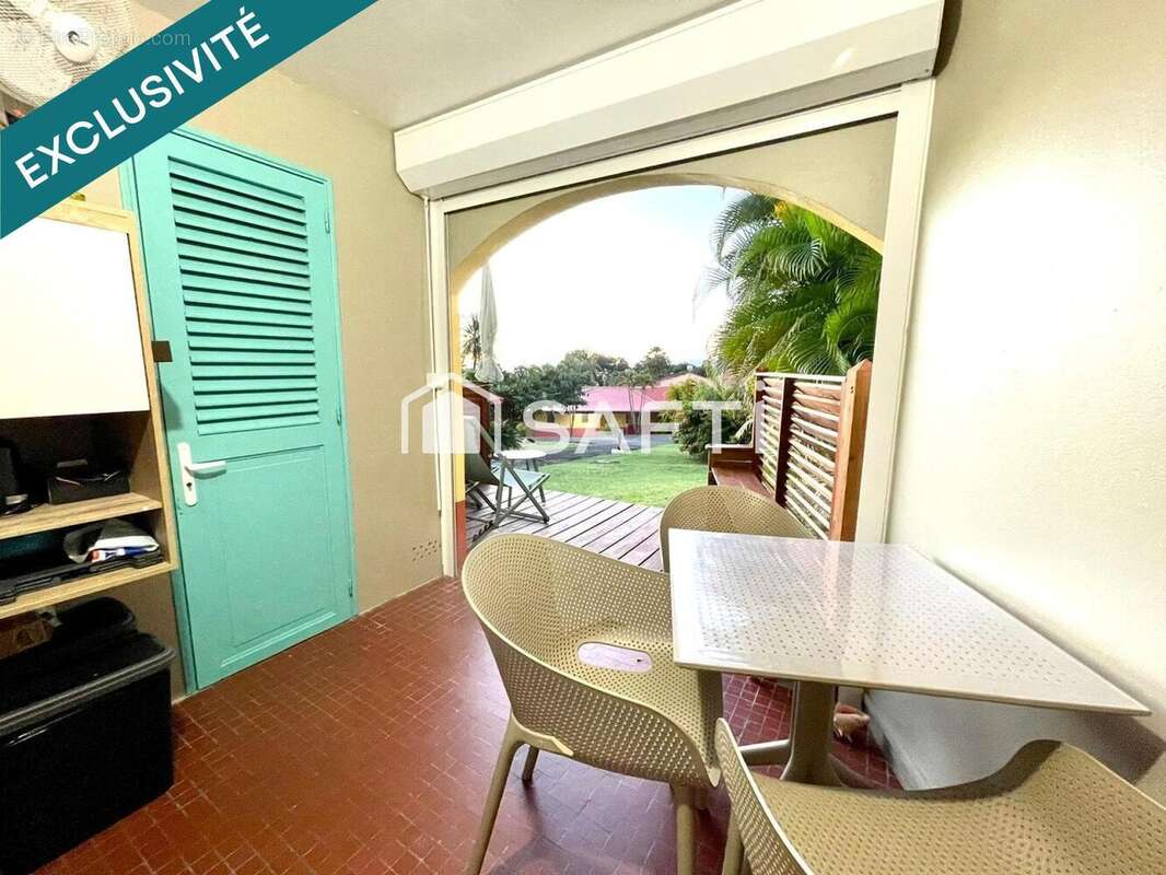 Photo 8 - Appartement à SAINTE-ANNE