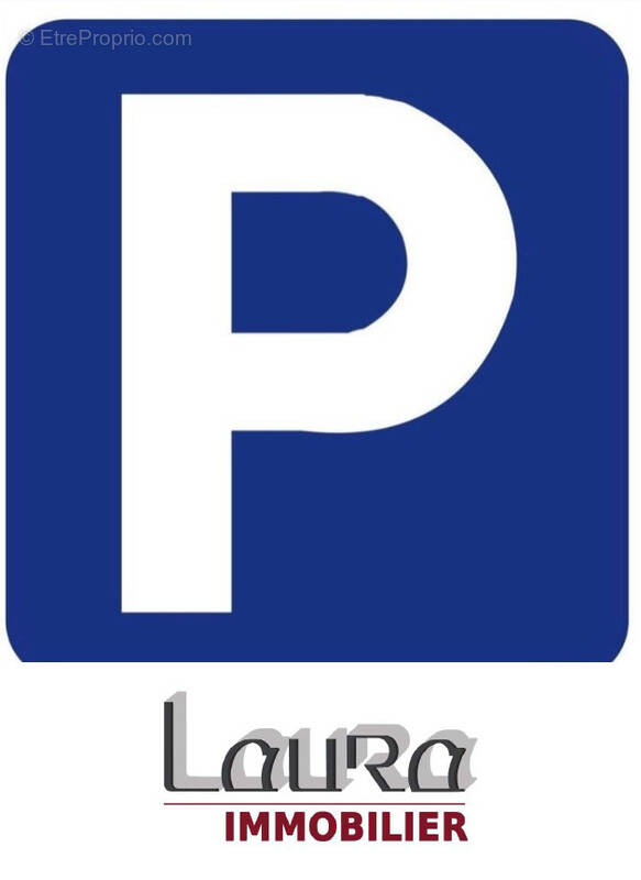 Parking à ALFORTVILLE