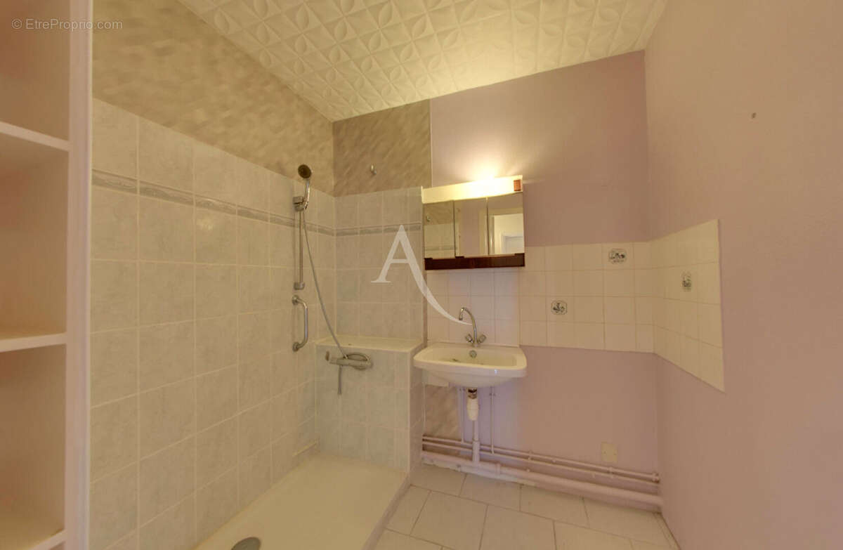 Appartement à AUXERRE