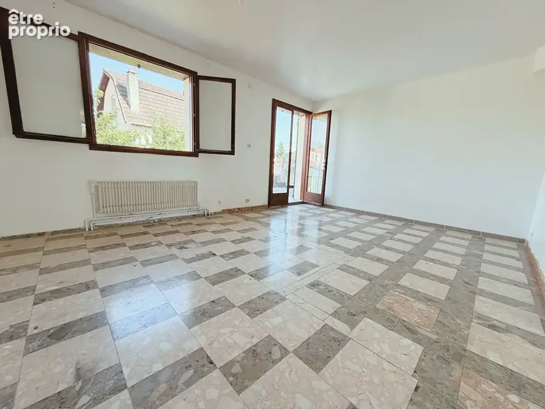 Maison Mitry Mory 7 pièce(s) 121 m2 - photo 2