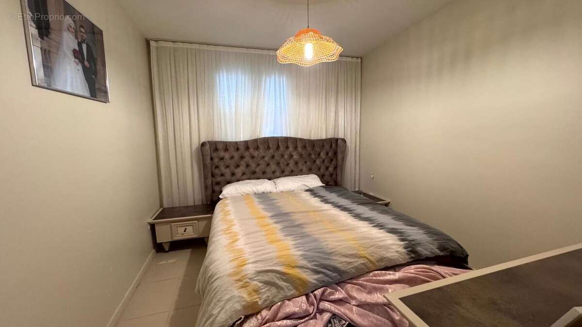 Photo 9 - Appartement à MARSEILLE-14E