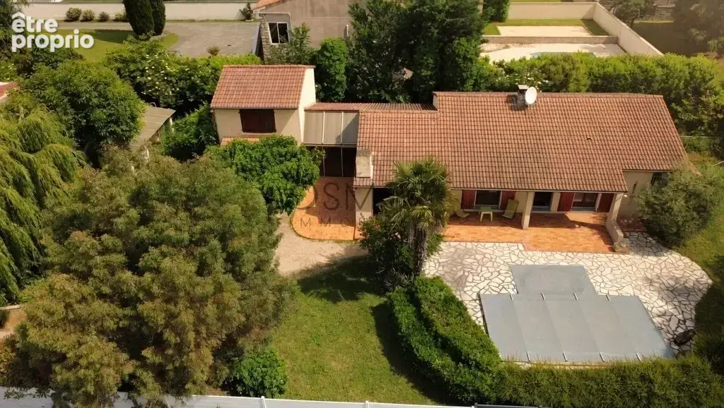 Maison à VALENCE