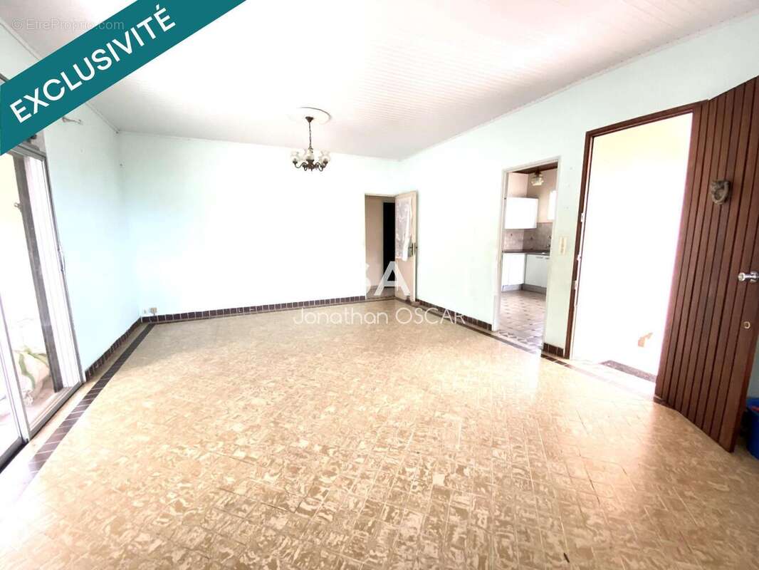 Photo 4 - Maison à LE MORNE-VERT