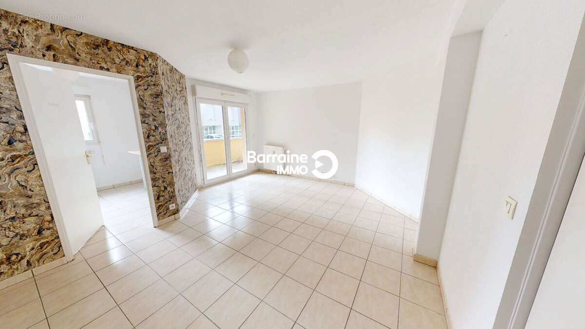 Appartement à BREST
