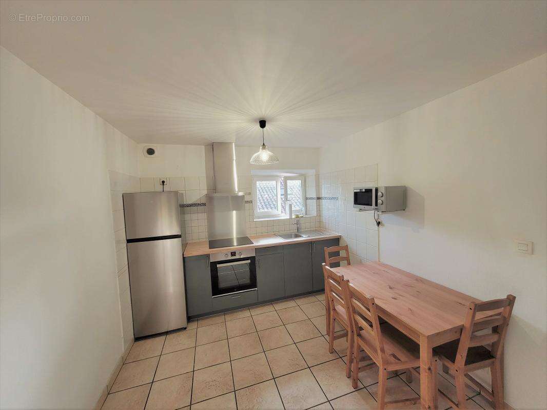 Appartement à USTARITZ