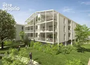 Appartement à SAINT-LOUBES
