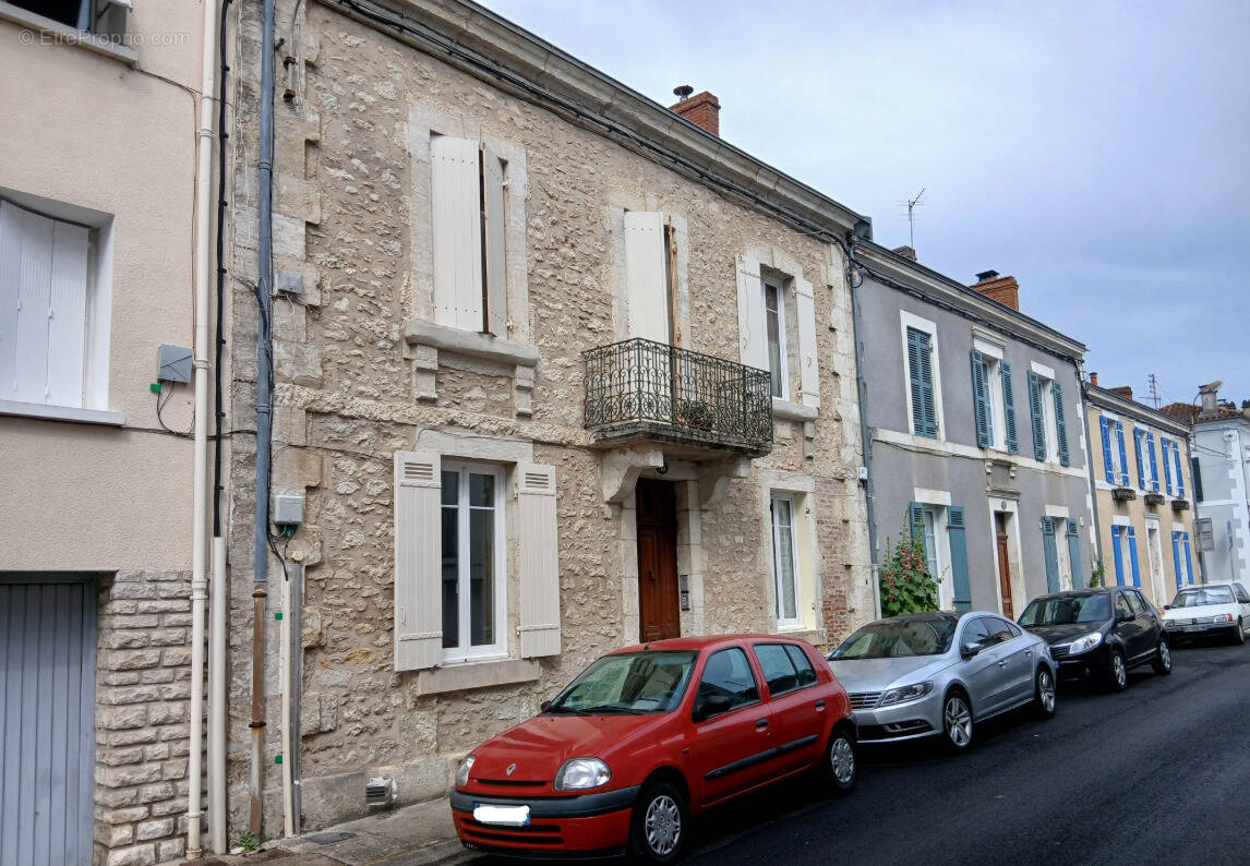 Appartement à PERIGUEUX