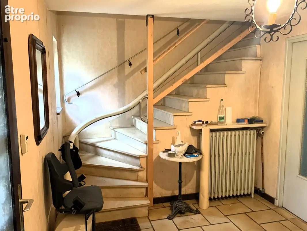 Maison 7 pièces 138 m² à vendre à Cosnac (19360) - photo 50