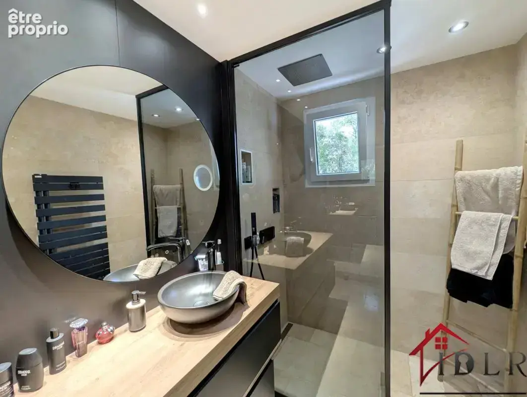 À 10 min de Montréal-la-Cluse   Maison 4 chambres avec pisci - photo 5