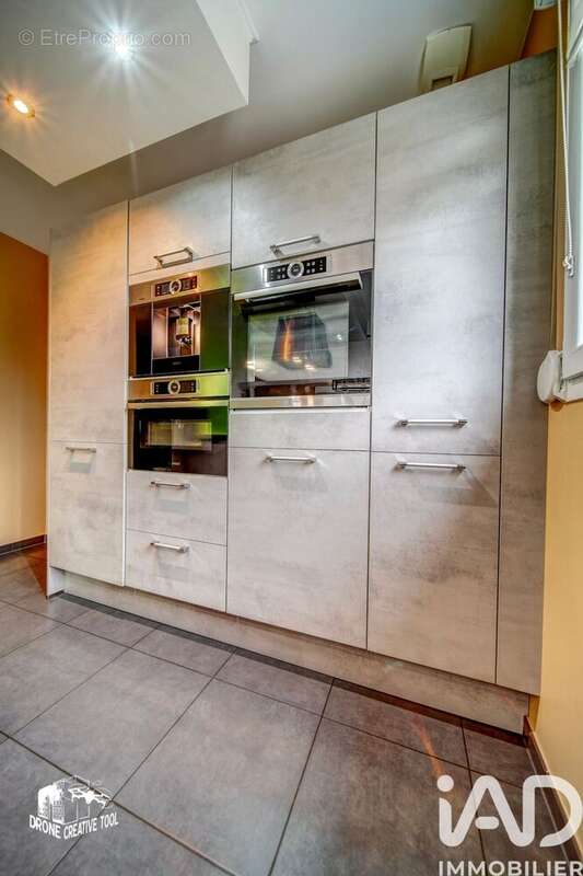 Photo 6 - Maison à DISTROFF