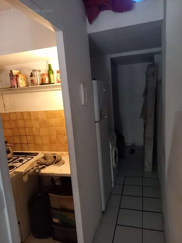 Appartement à TARASCON