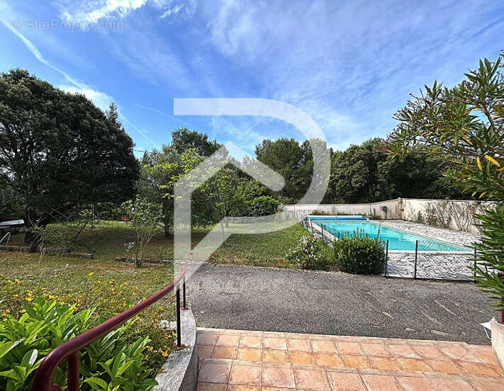 Maison à CARCASSONNE