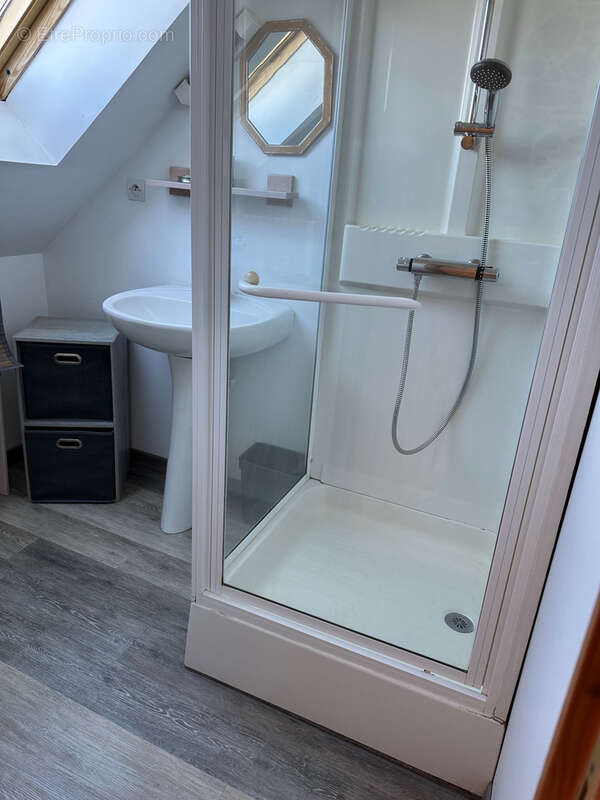 Maison à HENANBIHEN