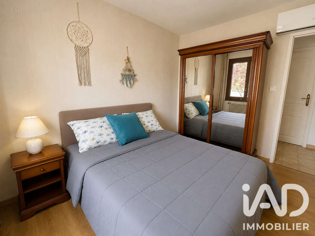 Photo 9 - Maison à MORANCEZ