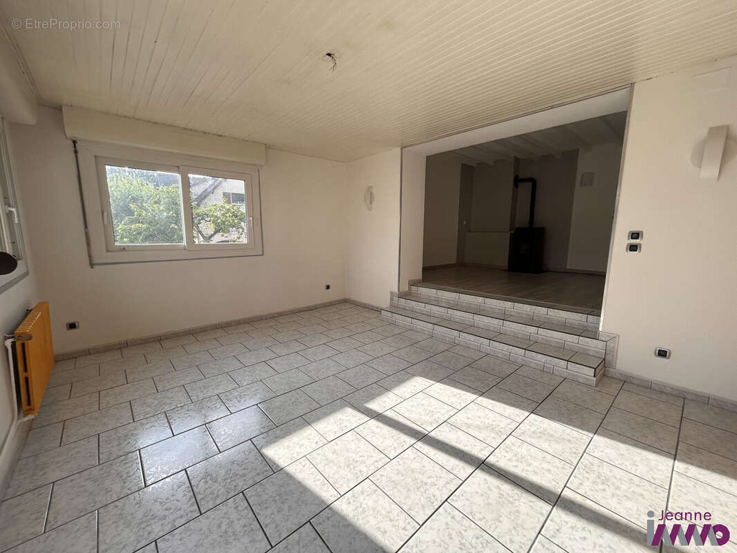 Appartement à BELFORT
