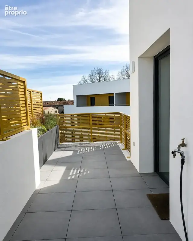 Photo Appartement à Mauguio au prix de 144 500€