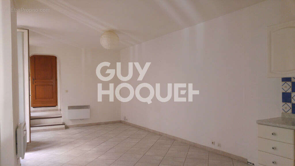 Appartement à CARPENTRAS