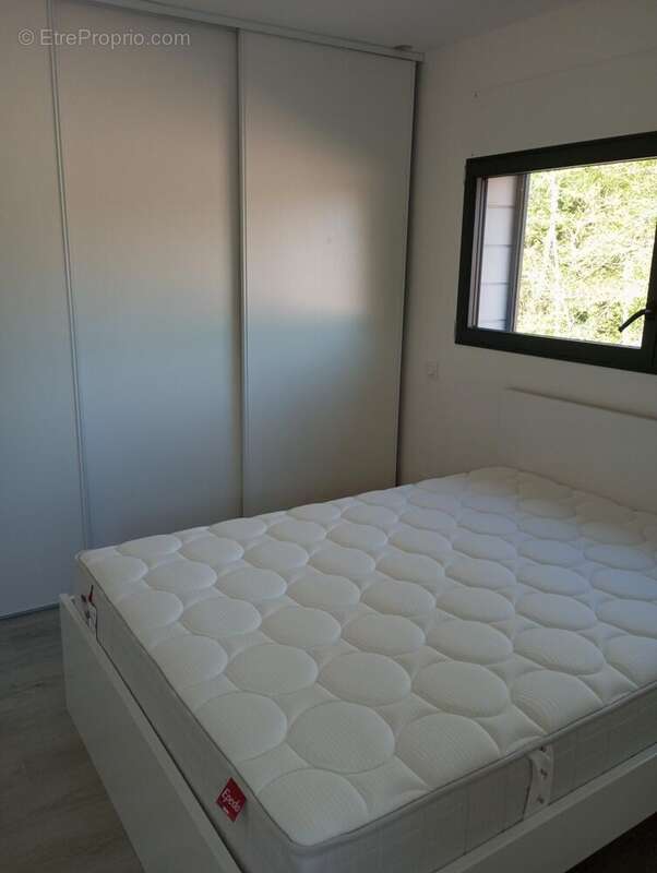 Photo 5 - Maison à COMMEQUIERS