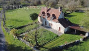 Maison à CANIAC-DU-CAUSSE