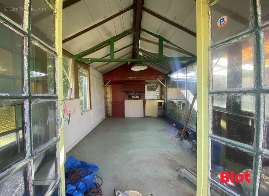 Terrain 10 073 m² à vendre à Moulins (35680) - photo 5