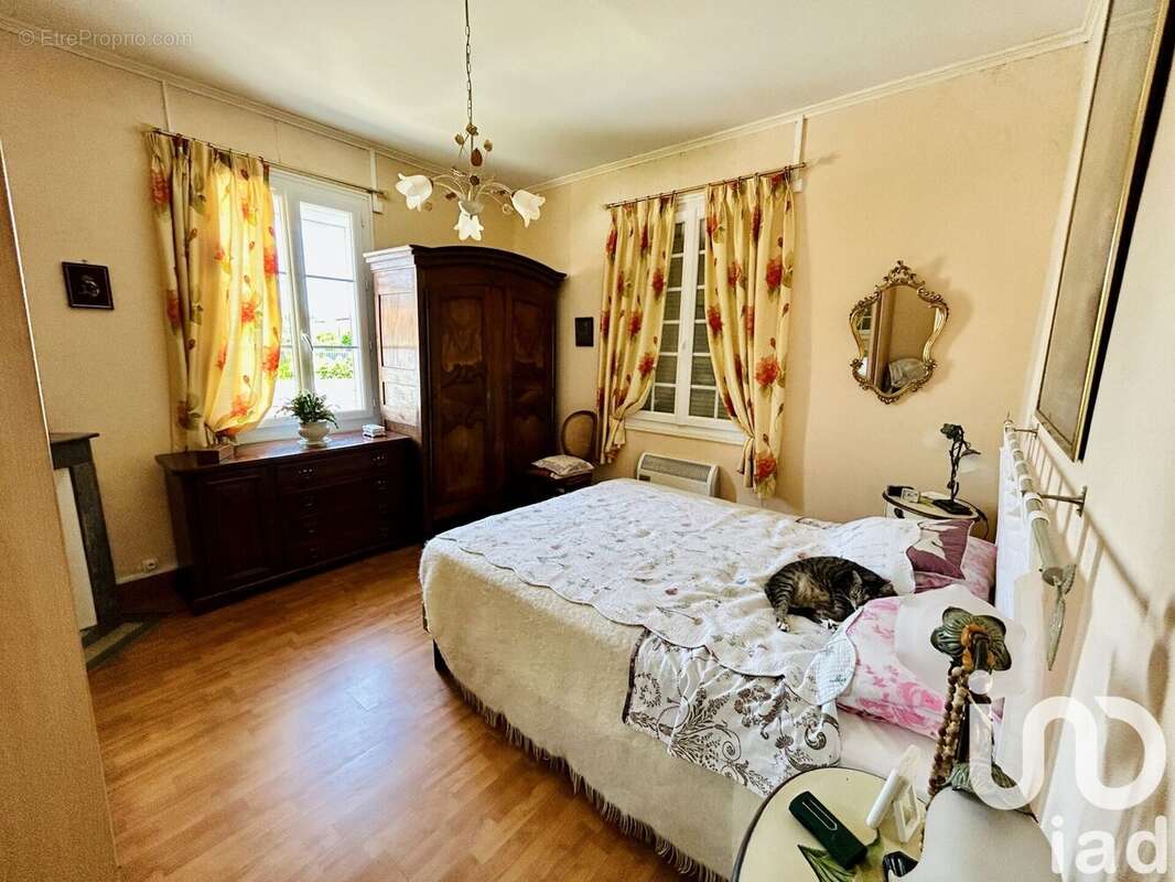 Photo 8 - Maison à TALAIS
