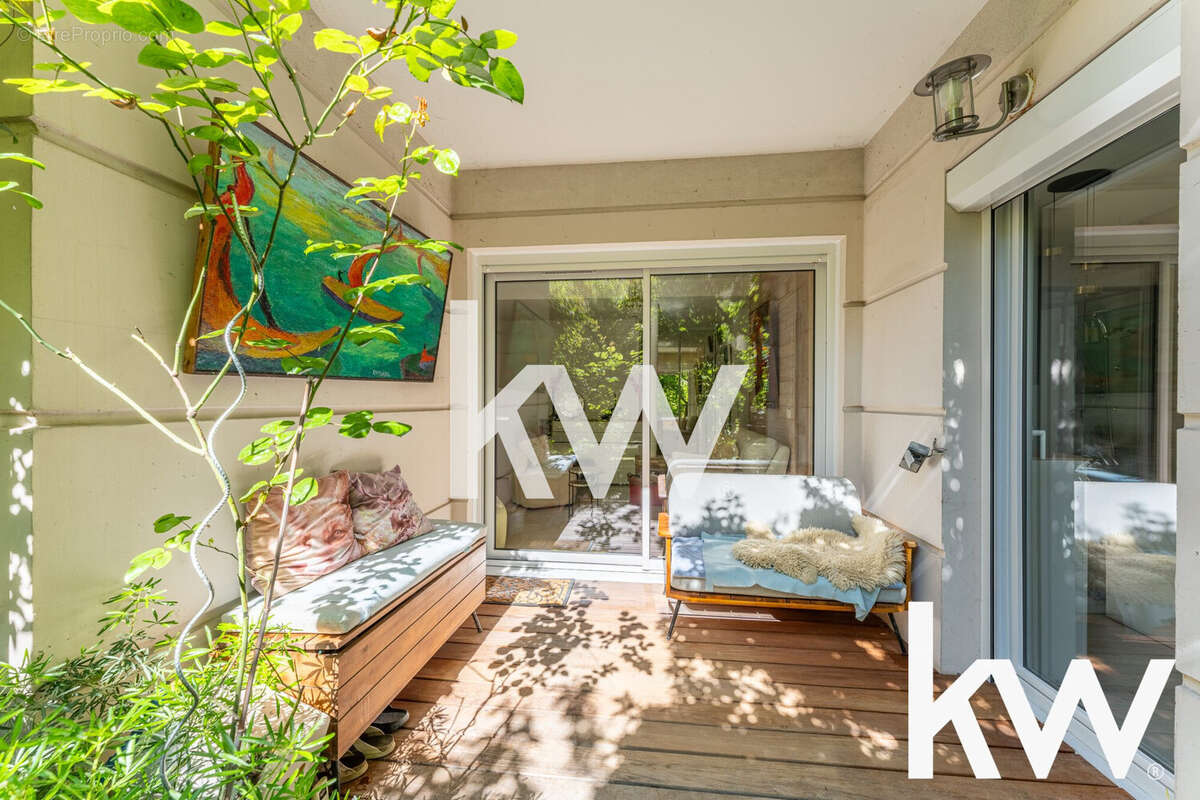 Appartement à LYON-4E