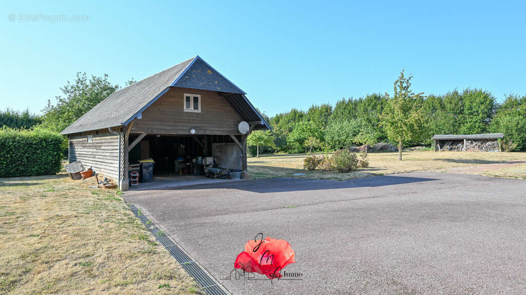 EXCLUSIVITÉ !!! Propriété d’Exception en Pierre et Silex !!! - photo 4