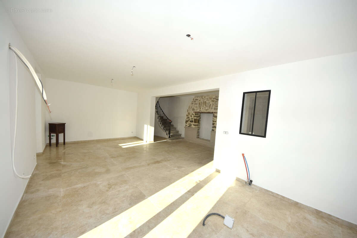 Maison à POUZOLS-MINERVOIS