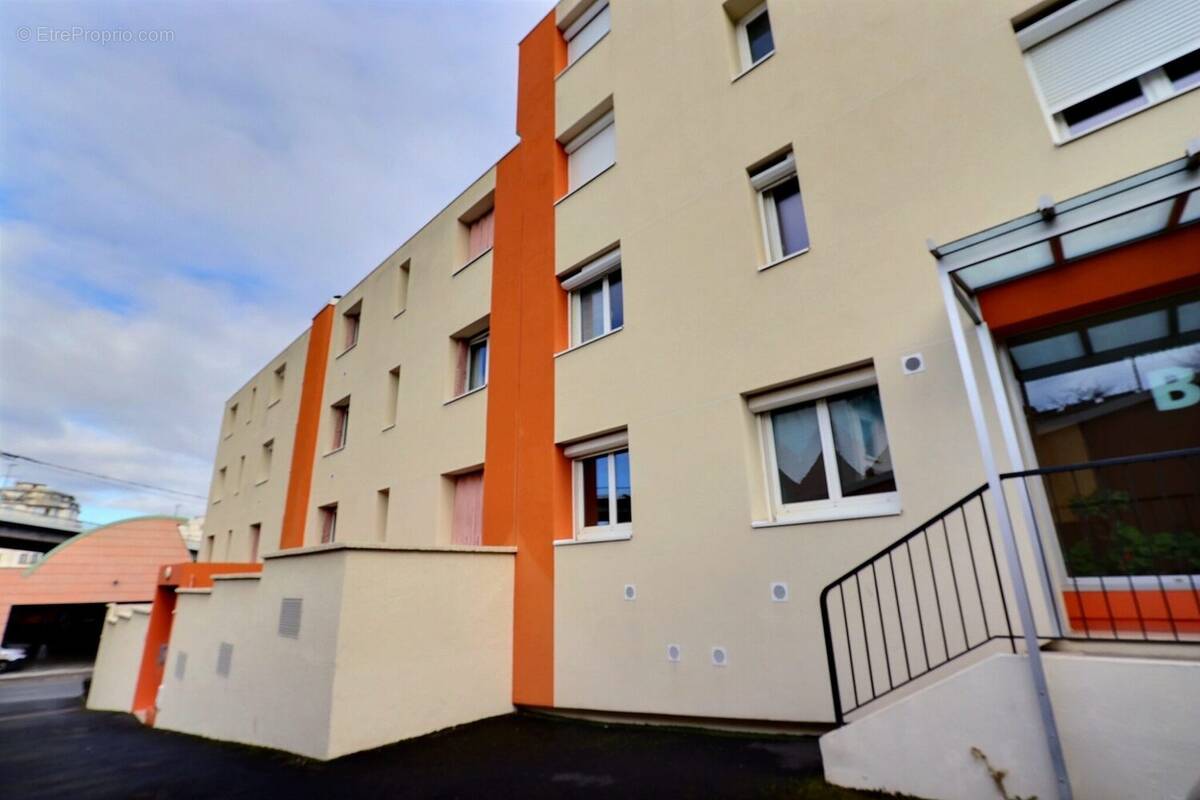 Appartement à CLERMONT-FERRAND
