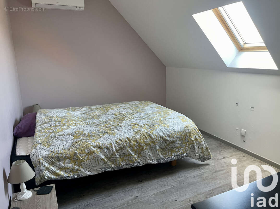 Photo 8 - Maison à MAILLOT