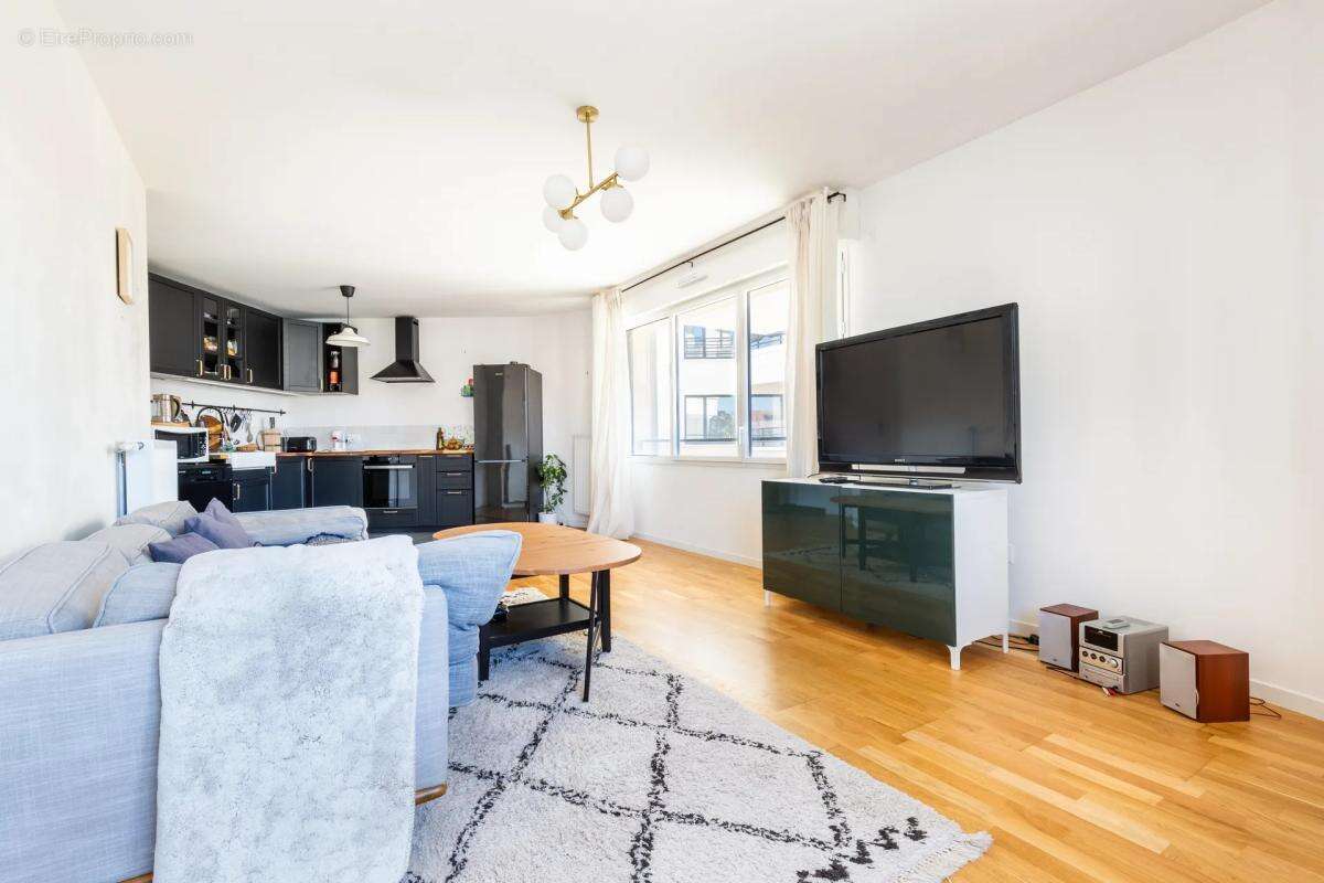 Appartement à COLOMBES