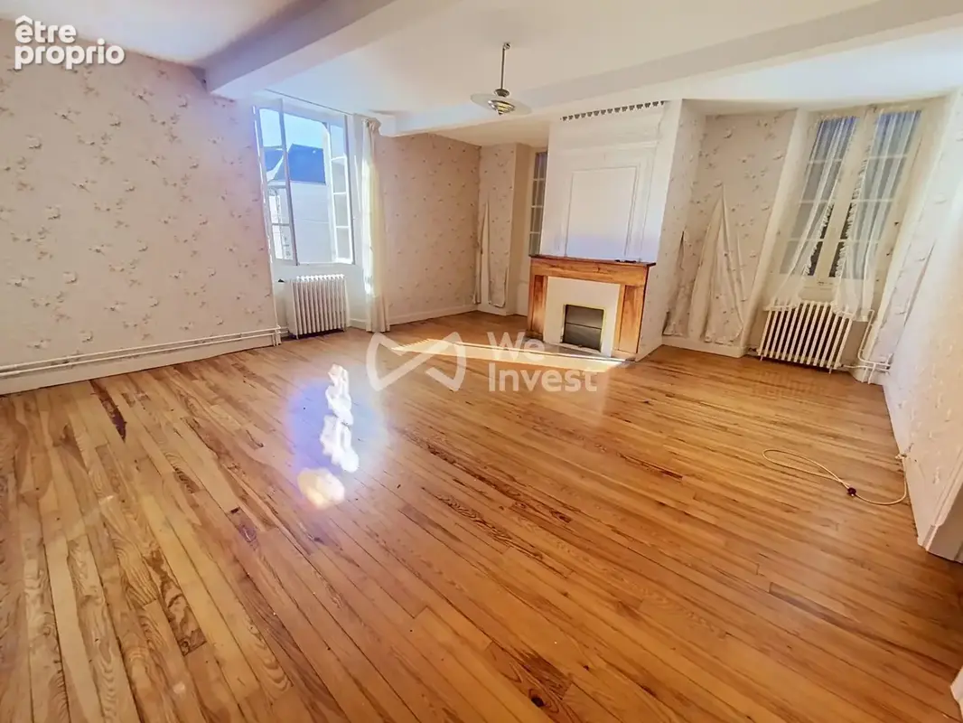Appartement 330 m² à vendre à Benejacq (64800) - photo 9