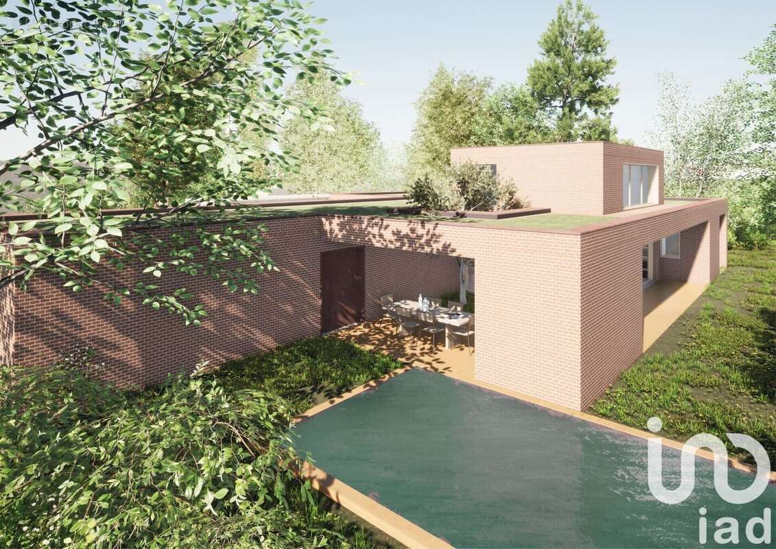 Photo 4 - Maison à COLMAR