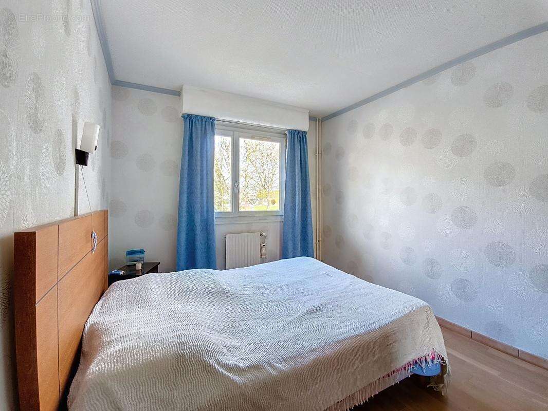 Appartement à LE GRAND-QUEVILLY