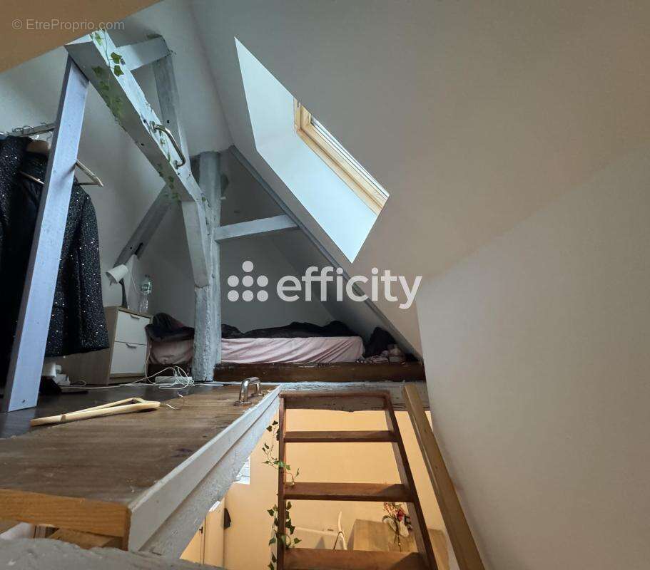 Maison à VALENCIENNES