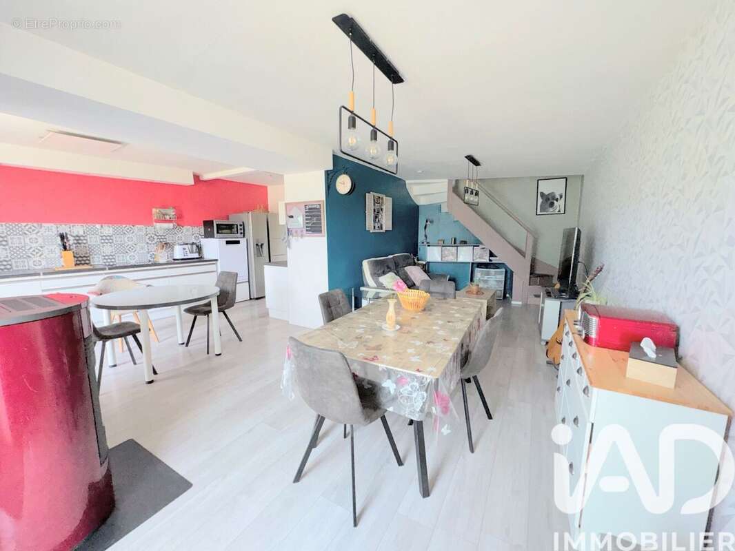 Photo 2 - Maison à RUY