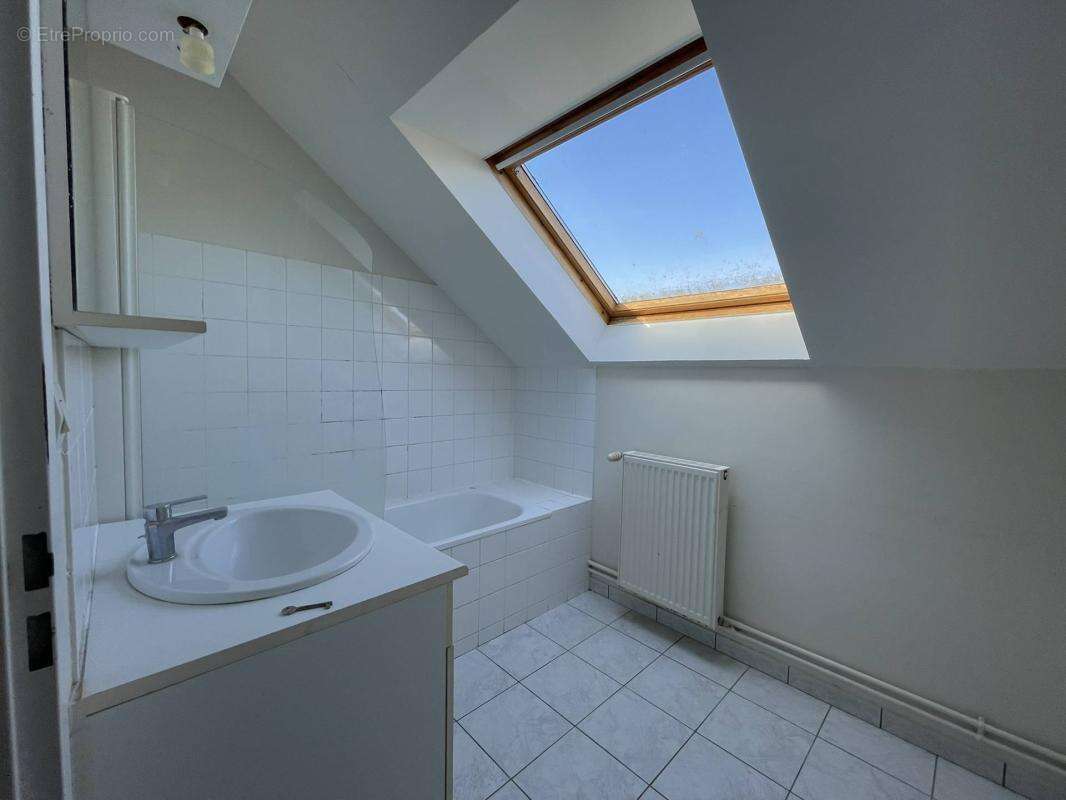 Louviers - t4 de 84 m² - photo 6